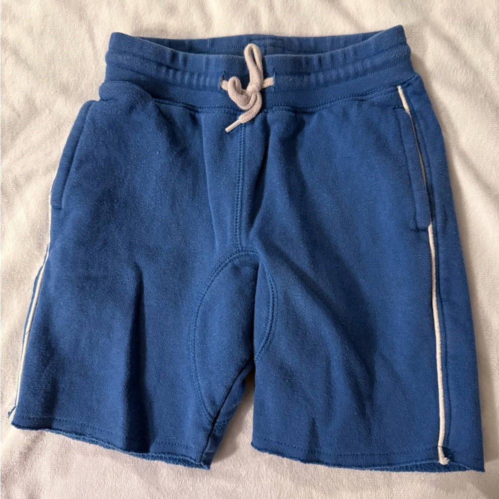 Gap Boys Shorts - size 2T - fit more like 3T